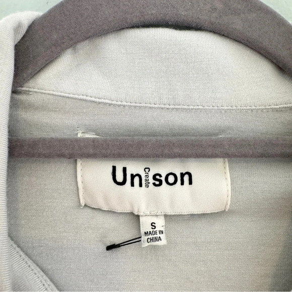 Create Unison Short Sleeve Polo - Picture 5 of 7